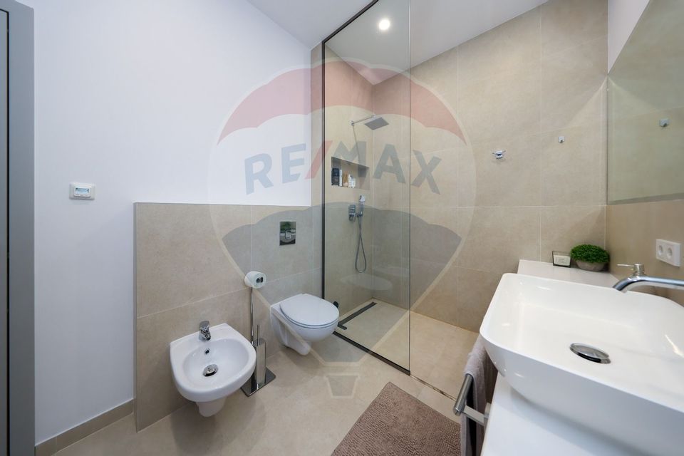 Casă premium - suprafețe generoase Bunloc