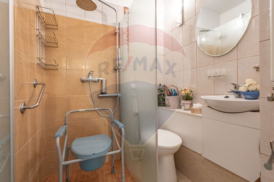 Acasă începe aici – apartament 3 camere, Dâmbovița