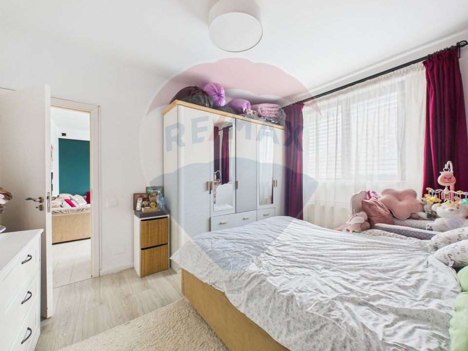 2 room Apartment for sale, Bd. Laminorului area