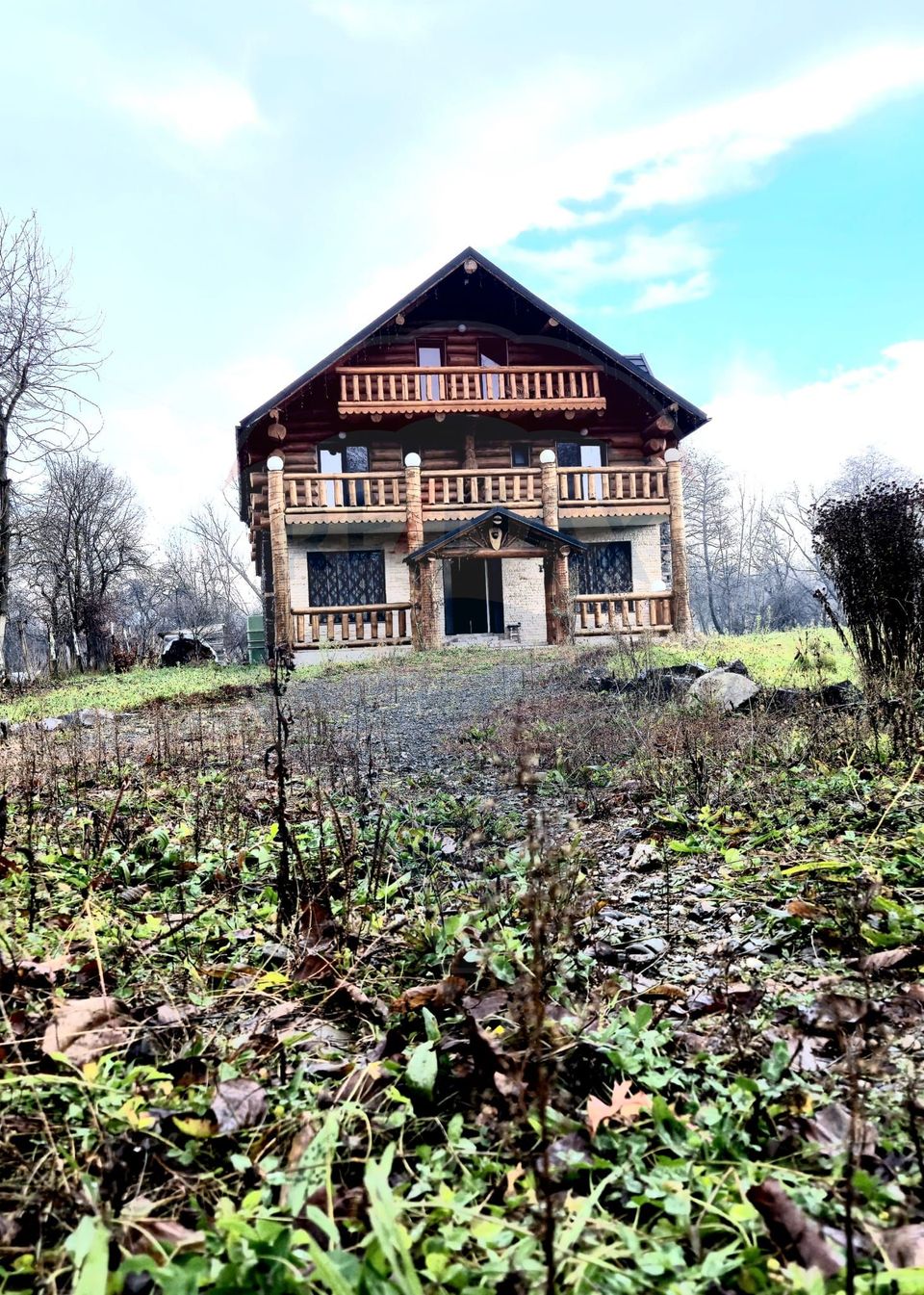 6 room House / Villa for sale