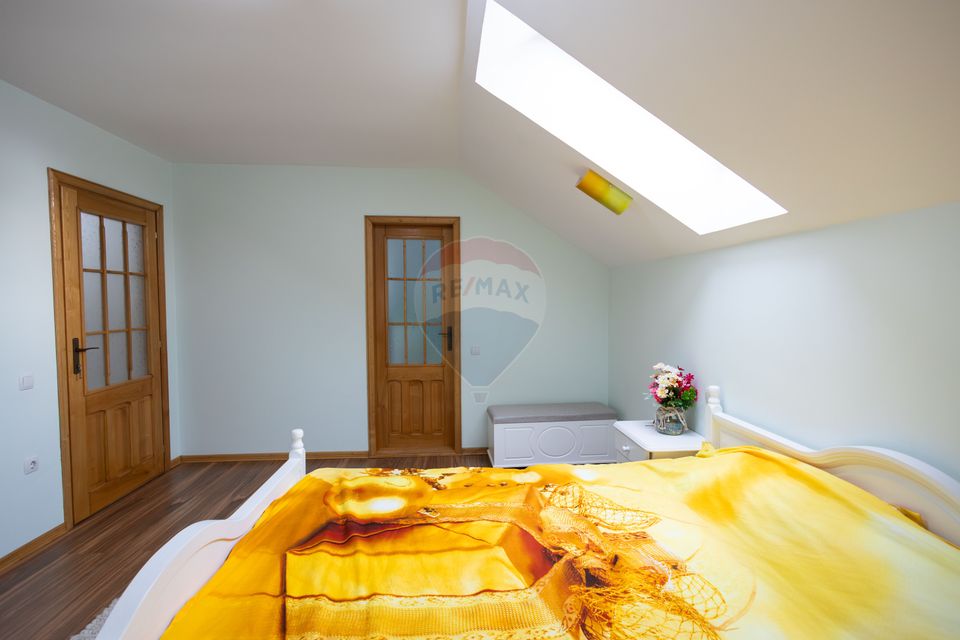 340sq.m Proprietate specială for sale