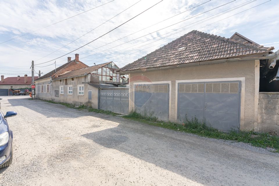 5 room House / Villa for sale