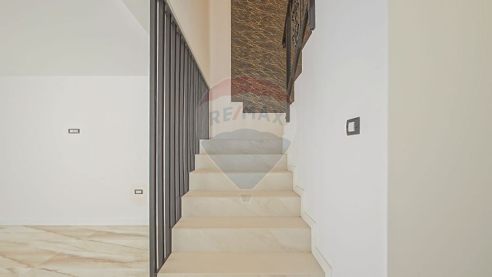 5 room House / Villa for sale, Bunloc area