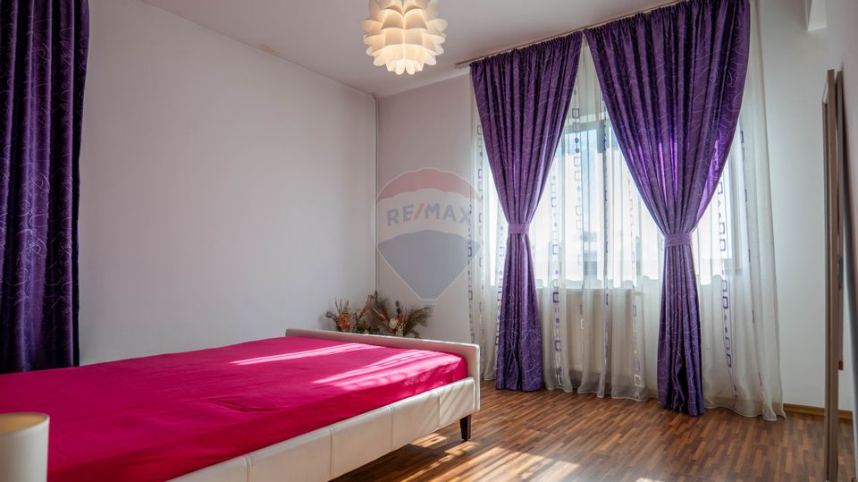 4 room House / Villa for sale, Alexandriei area