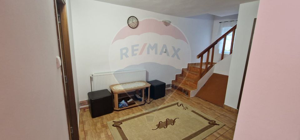 Casă P + 1E, strada Gheoghe Glod, zona Tache