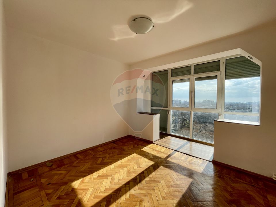 3 room Apartment for sale, Nord area