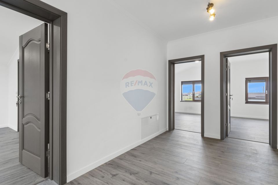 7 room House / Villa for sale