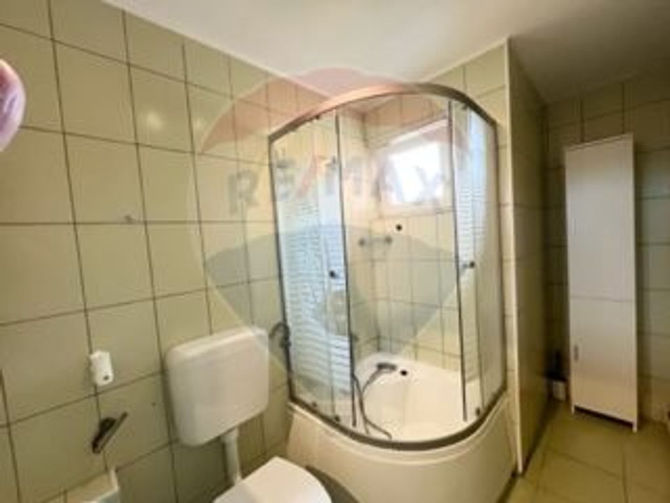 Apartament cu 2 camere de închiriat , str. Nicolae Iorga, Sibiu