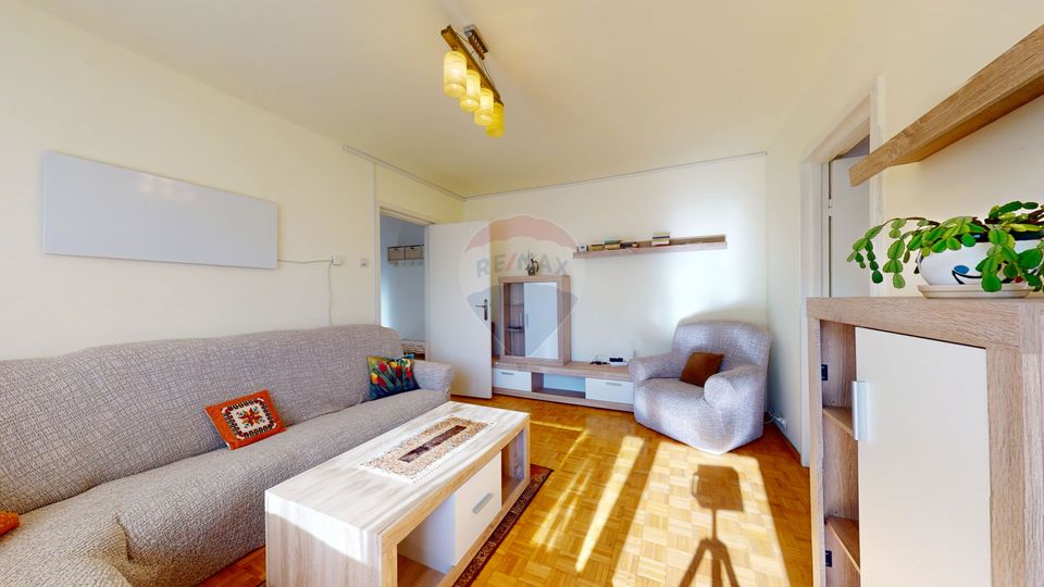 2 room Apartment for rent, Astra area