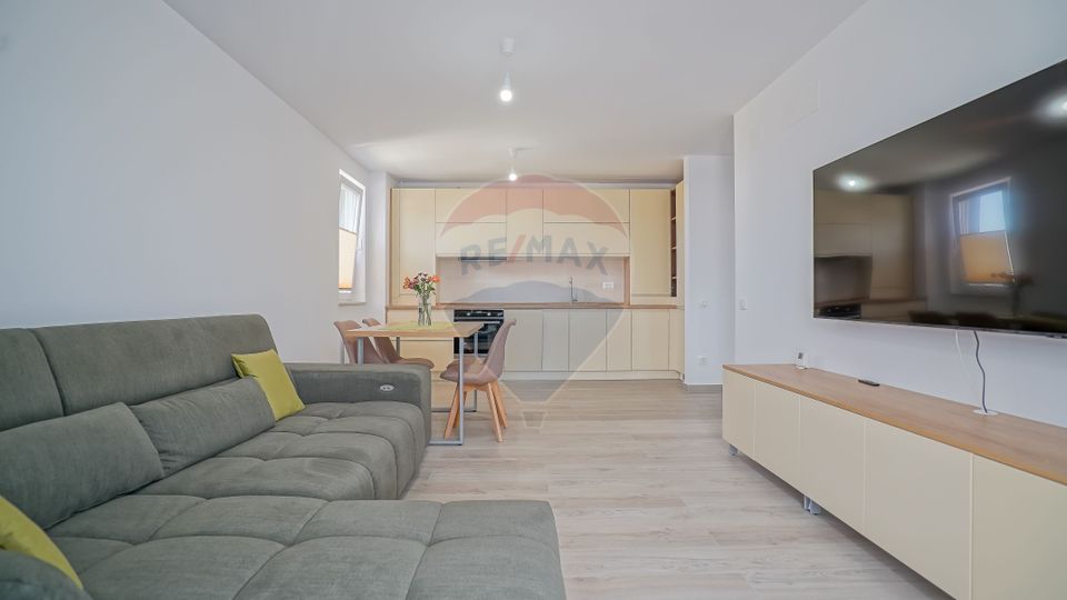 2 room Apartment for rent, Astra area