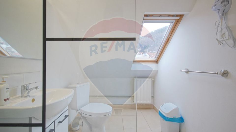 COMISION 0% | INVESTITIE STABILA IN TURISM SI OSPITALITATE BRASOV |