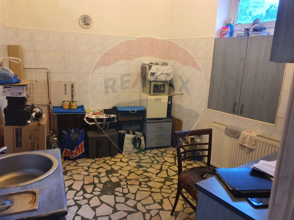 Vanzare Apartament 4 camere UNIRII