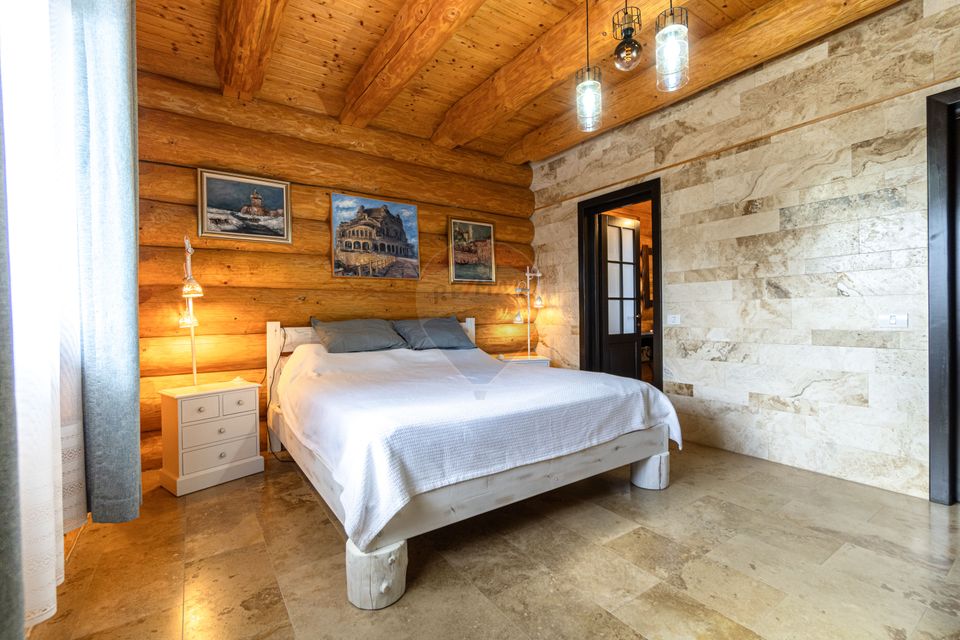 5 room House / Villa for sale