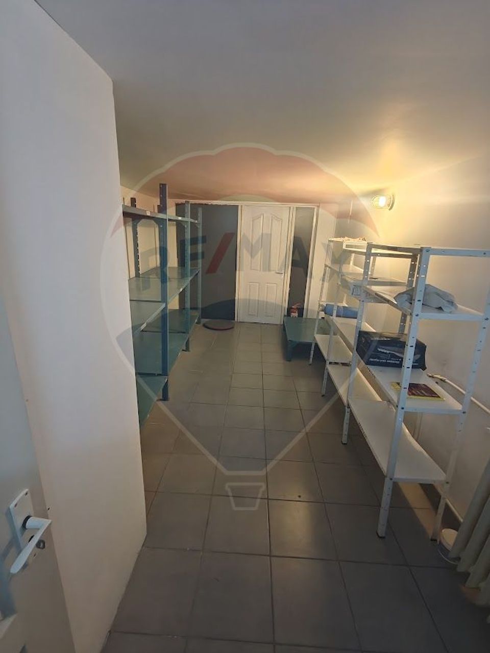 37.85sq.m Commercial Space for rent, Gheorgheni area