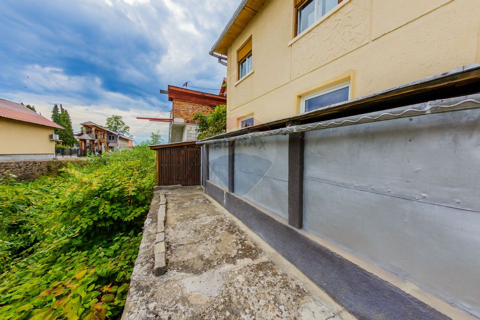 Casă  de vanzare Baia Sprie central