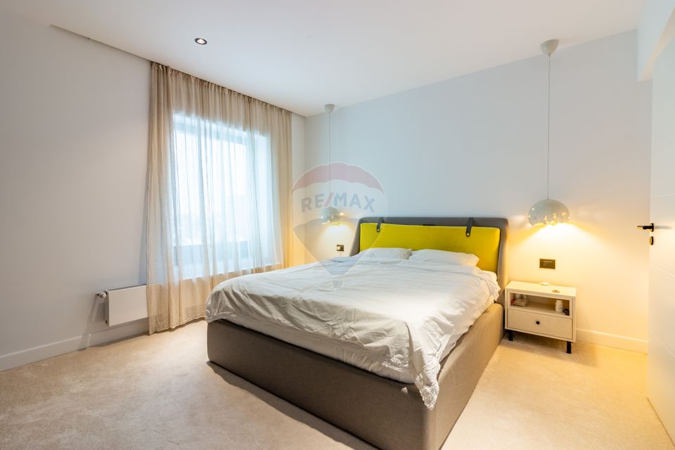 Exclusive villa in Green Paradise – Corbeanca