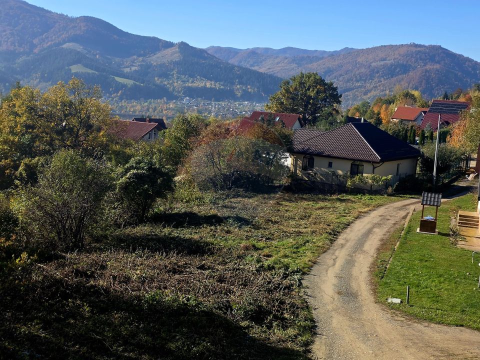 5 room House / Villa for sale