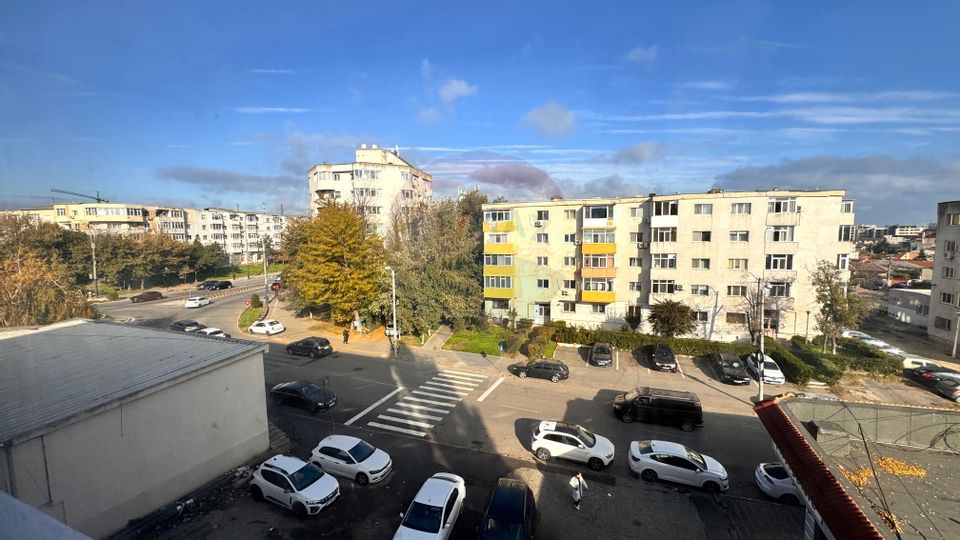 3 room Apartment for sale, Inel I area