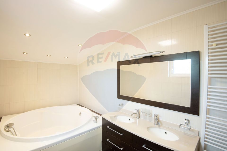 Casa de vanzare   |   4 camere   |  Domnesti