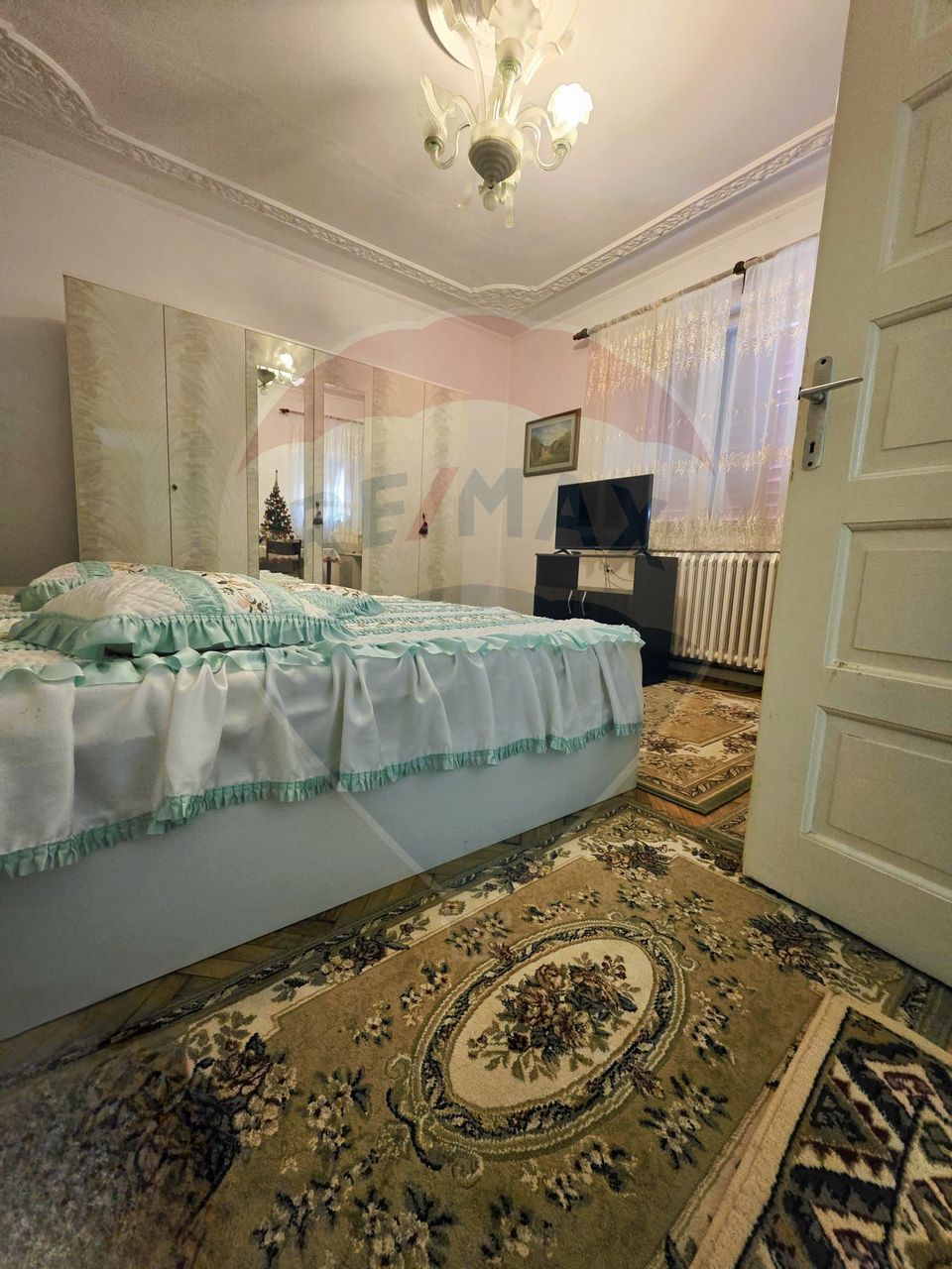 5 room House / Villa for sale, Central area