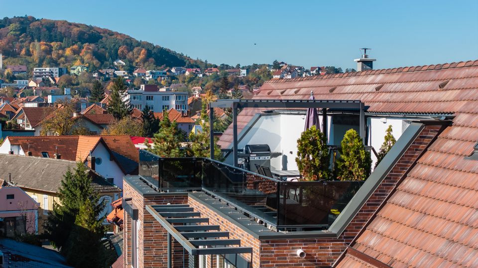 4 room Apartment for sale, Blumana area