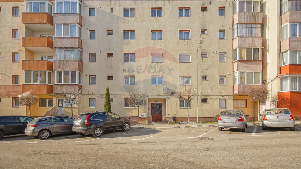 3 room Apartment for sale, Central area