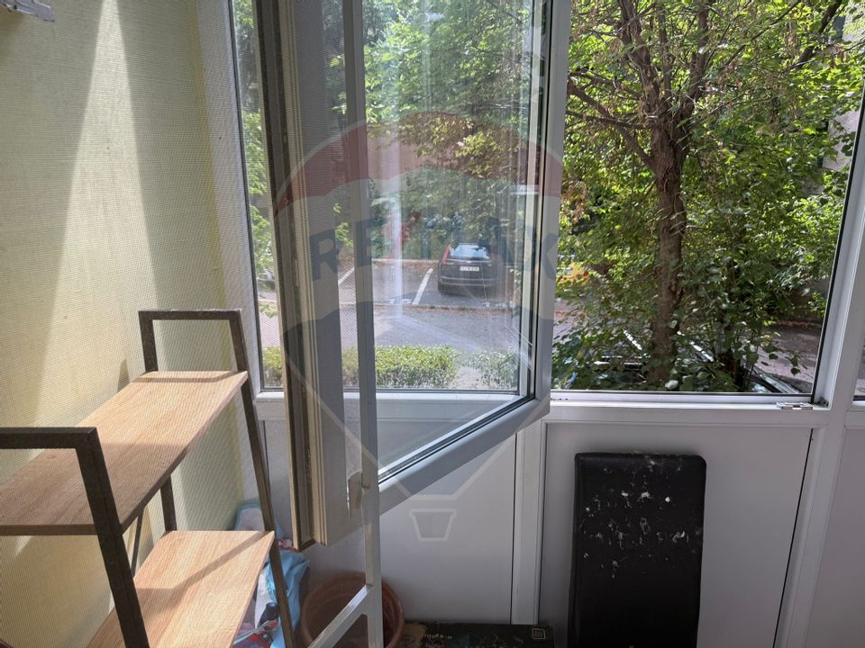 URGENT! Apartament 3 camere,  92.5 mp utili, Grigorescu - str. Buzău