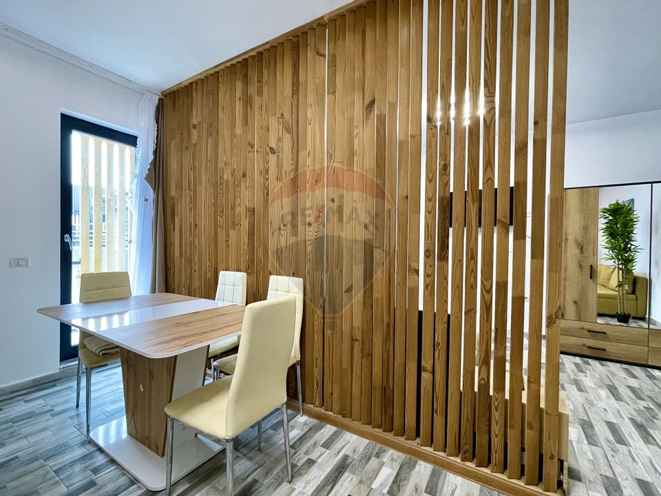 STUDIO DE VANZARE LIDL MAMAIA NORD