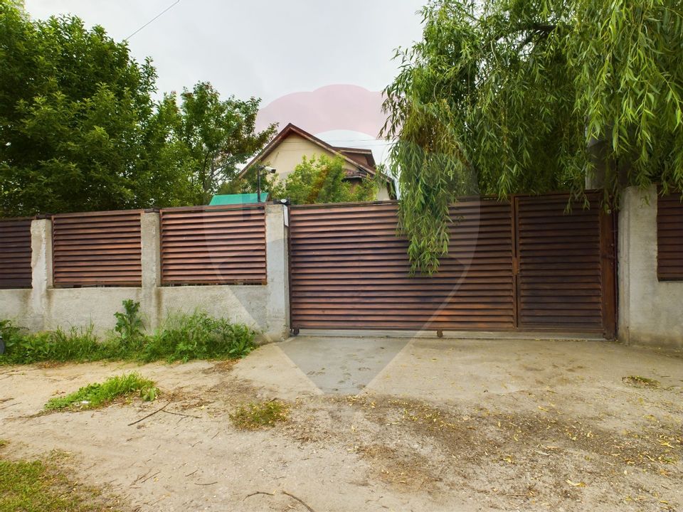 6 room House / Villa for sale