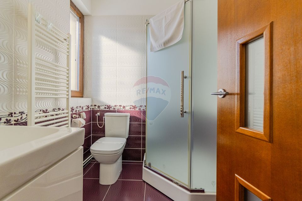 Casa cu potential turistic in Tohanu Nou - Comision 0%