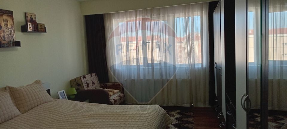 2 room Apartment for sale, Alfa area