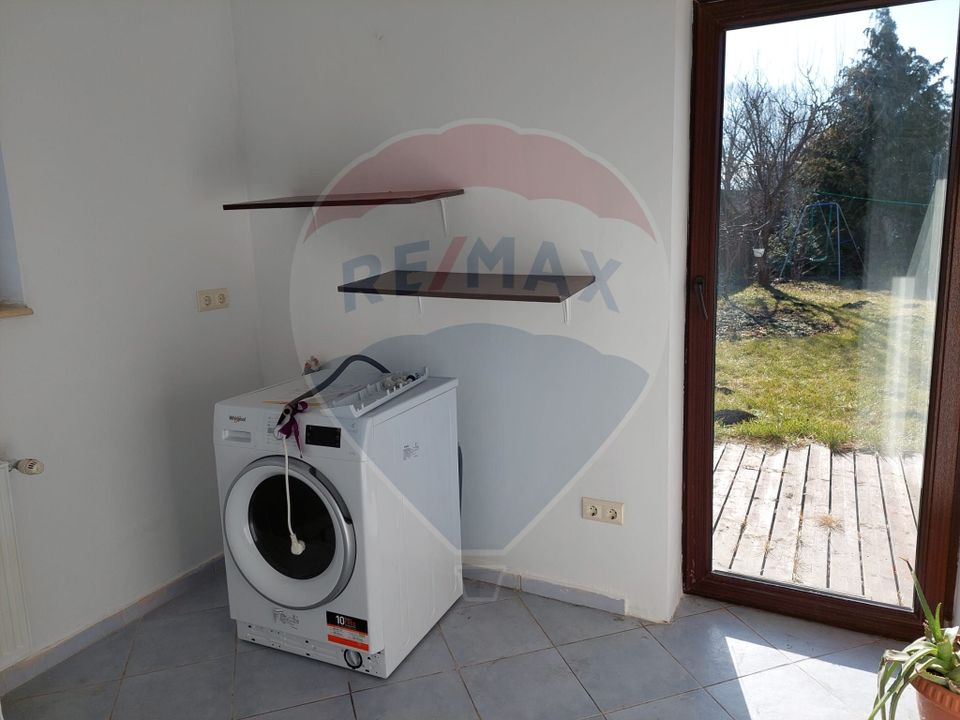 4 room House / Villa for rent, Stupini area