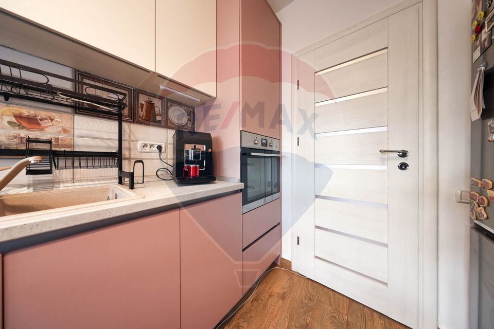 3 room Apartment for sale