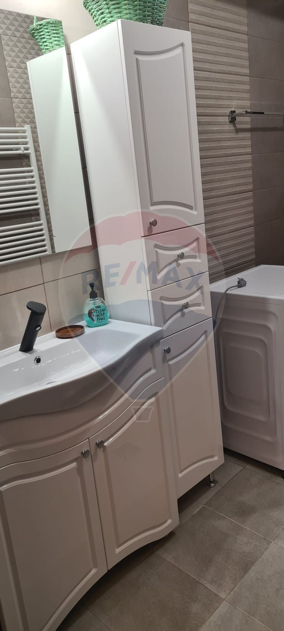 1 room Apartment for rent, Vitan Mall area