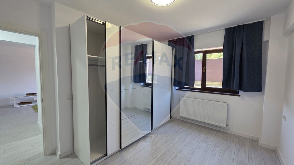 2 room Apartment for sale, Sud-Vest area