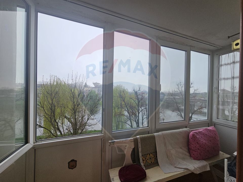 Apartament de vanzare