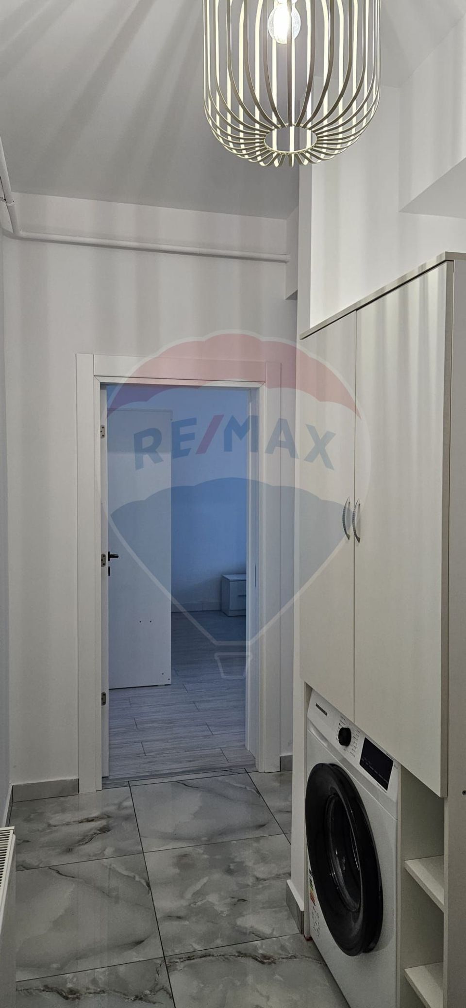 1 room Apartment for rent, Est area