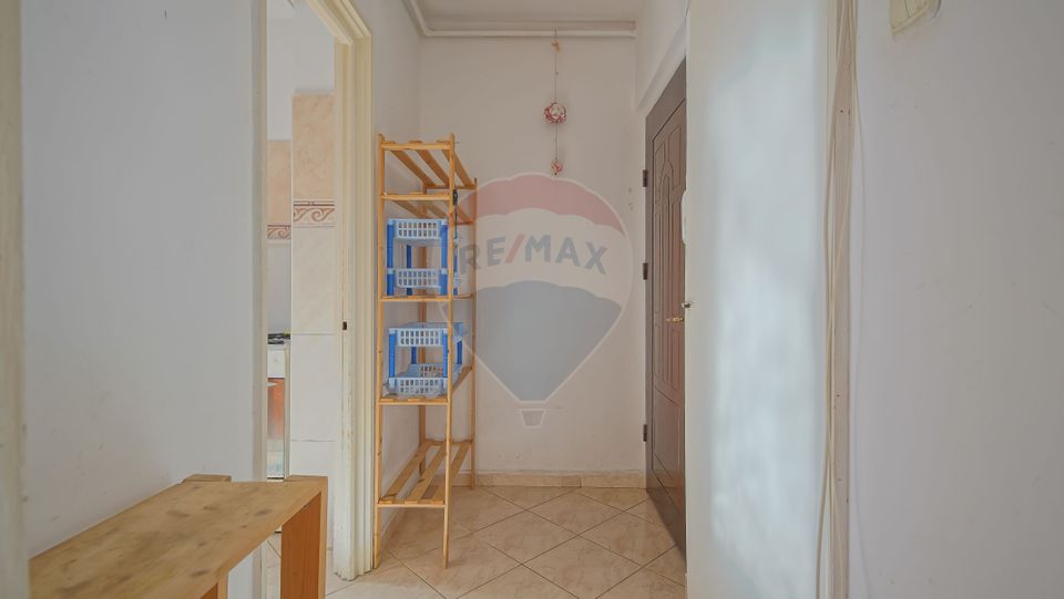 2 room Apartment for rent, Central area