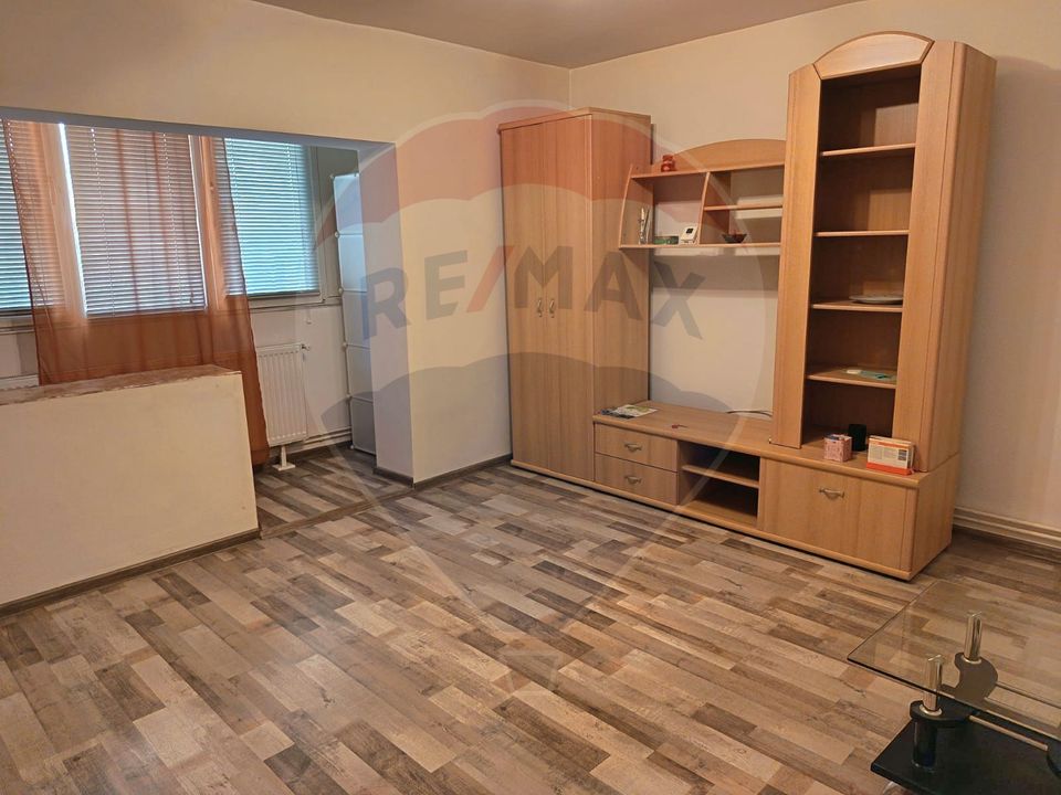 1 room Apartment for sale, Micalaca area