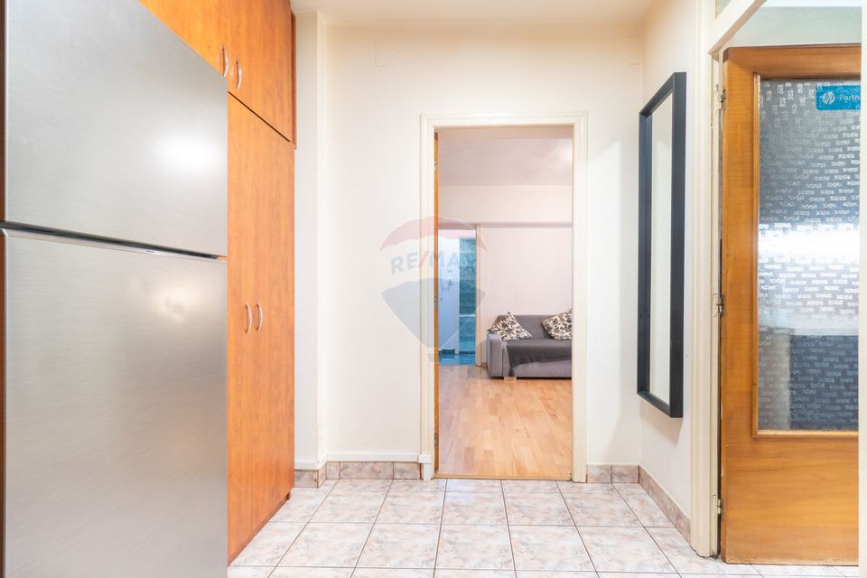 Apartament de vanzare 2 camere Drumul Sarii, 13 Septembrie