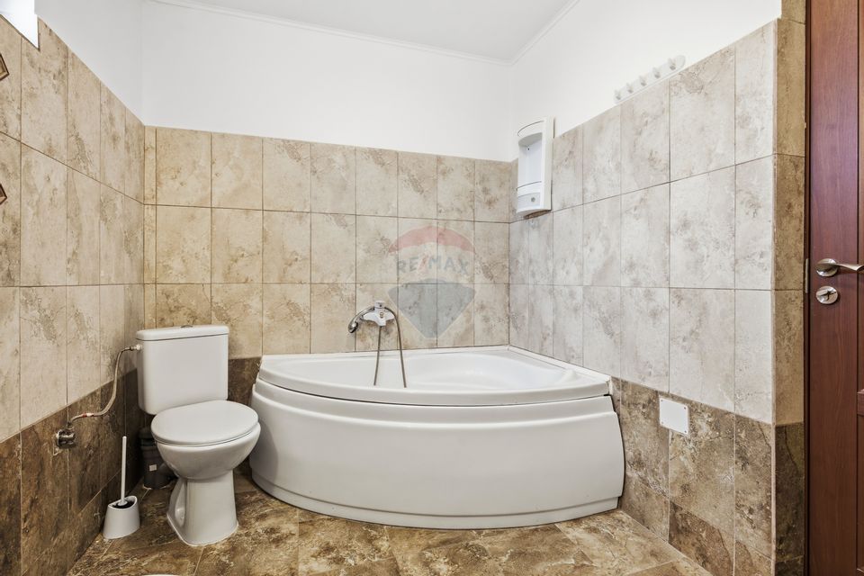Apartament spațios cu 5 camere de vânzare I Comision 0%
