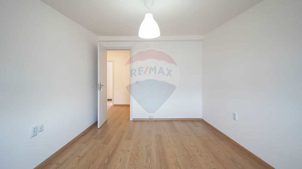 Casă 96 metri pătrați utili – Cartier Valea cu Flori, Brașov