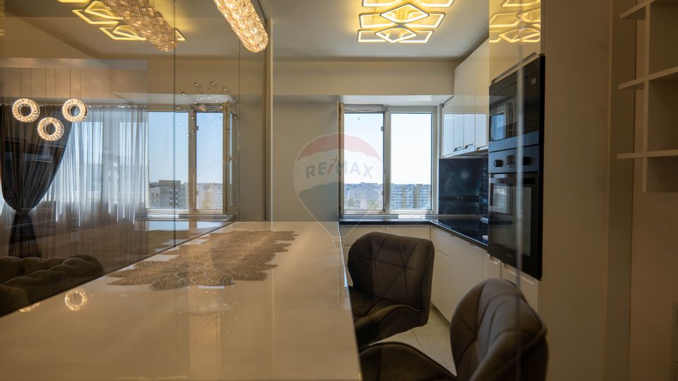 3 room Apartment for sale, Chisinau area