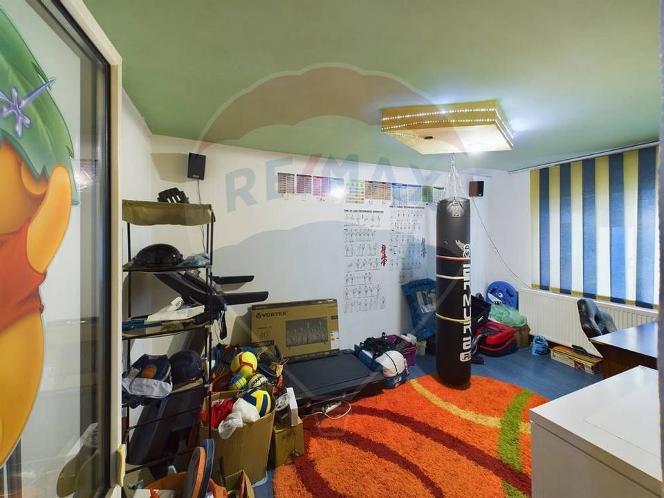 REZERVAT|COMISION 0% | APARTAMENT 3 CAMERE | ZONA TRACTORU |