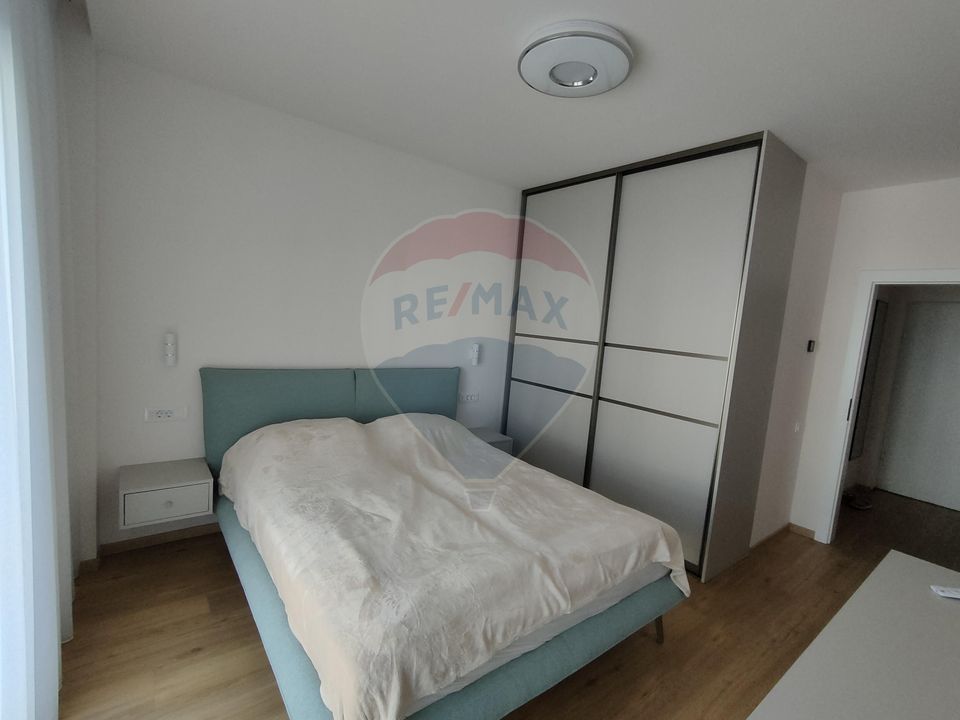 Apartament de vanzare!