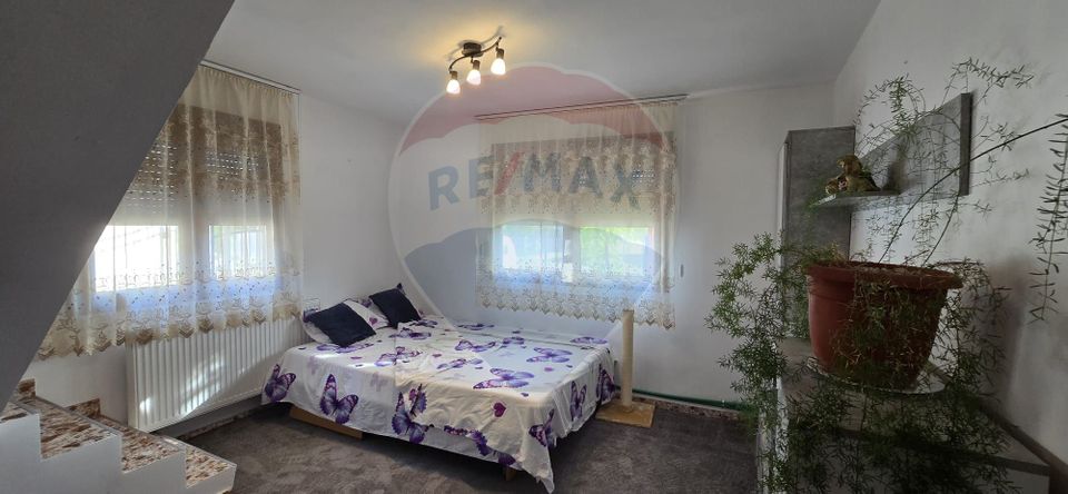 6 room House / Villa for sale