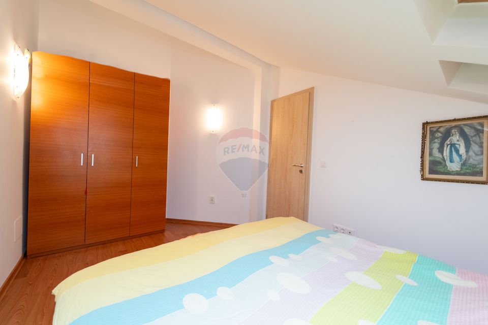 Comision 0% | Apartament 2 camere pentru vacanta si locuit | Predeal