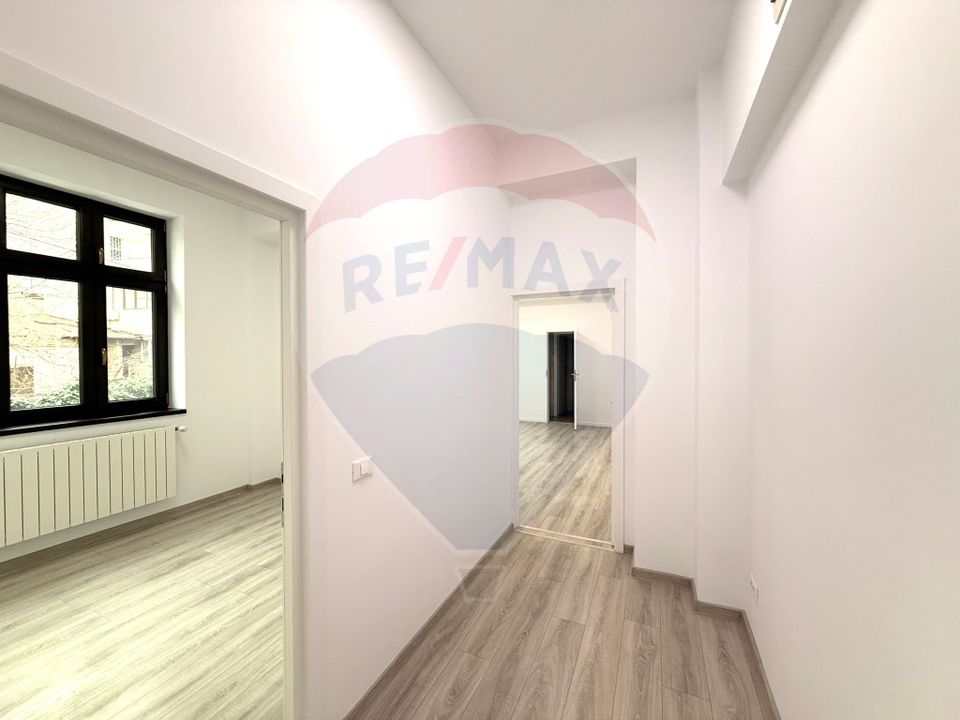 100sq.m Commercial Space for rent, P-ta Victoriei area