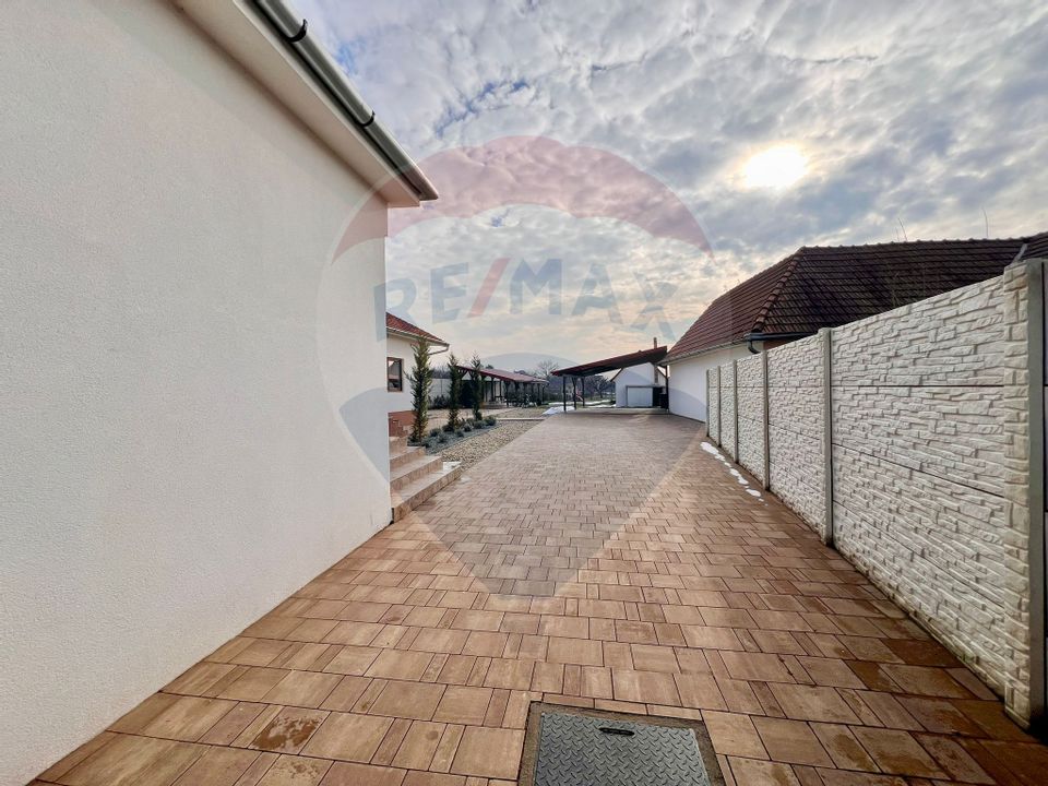 3 room House / Villa for sale, Oncea area