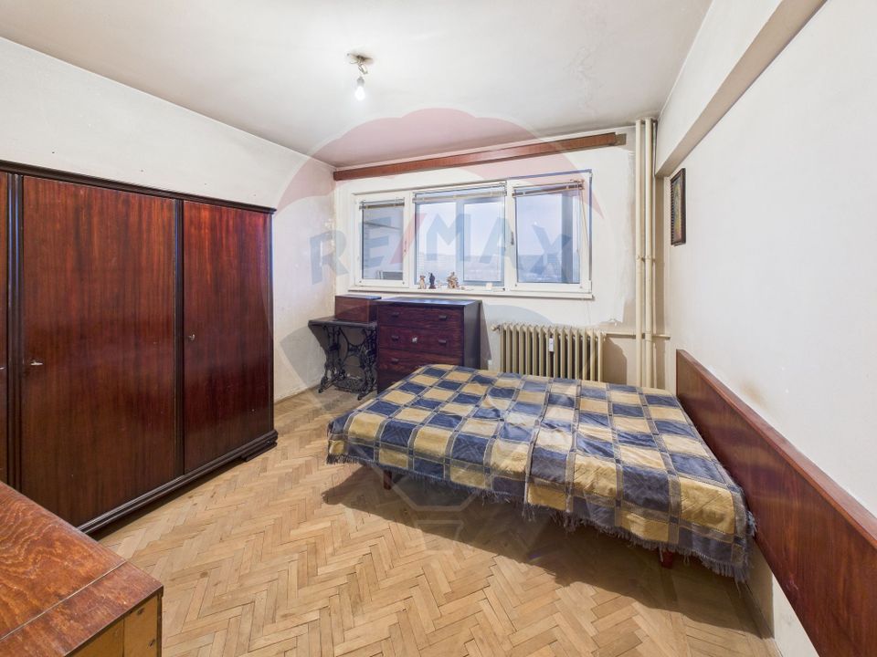 Apartament 2 camerede vânzare în zona Dristor